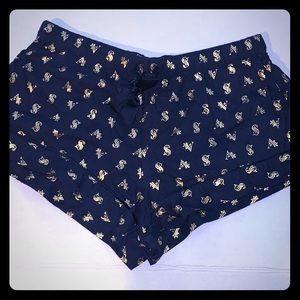 Victoria Secret VS Lounge Shorts
